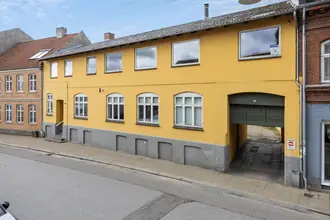 Ejerlejlighed på Låsbygade 85, 1. tv., 6000 Kolding