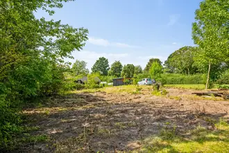 Fritidsgrund på Tårnbakken 64, 4793 Bogø By