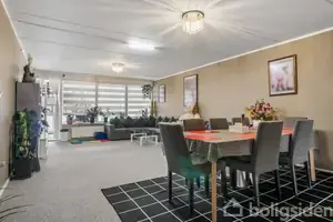 Ejerlejlighed på Saksen D 3, st. 2., 2630 Taastrup