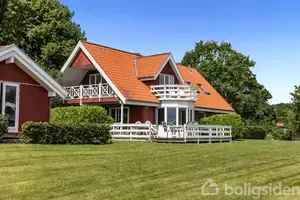 Fritidsbolig på Kelstrupvej 90E, 6100 Haderslev