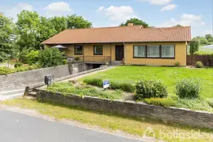 Villa på Møllegyden 102, 5250 Odense SV