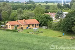 Villa på Møllegyden 102, 5250 Odense SV