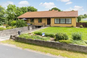 Villa på Møllegyden 102, Brændekilde, 5250 Odense SV