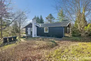 Fritidsbolig på Kornvangen 11, 8400 Ebeltoft