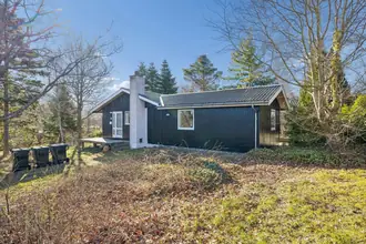Fritidshus på Kornvangen 11, Boeslum, 8400 Ebeltoft
