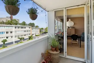 Ejerlejlighed på Dommervænget 8B, 2. th., 4000 Roskilde