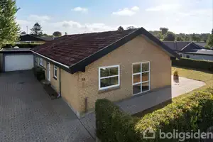 Villa på Midtkobbel 78, 6440 Augustenborg