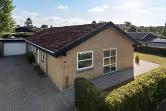 Villa på Midtkobbel 78, 6440 Augustenborg