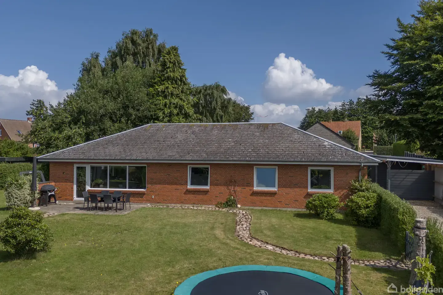 Villa på Stubben 10, 5631 Ebberup