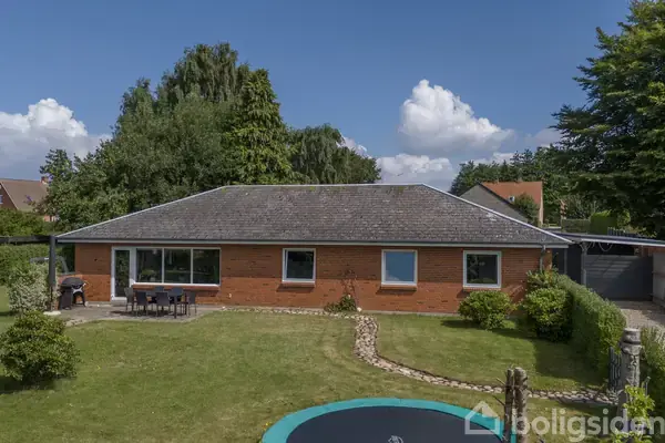 Villa på Stubben 10, 5631 Ebberup