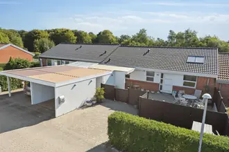 Rækkehus på Hyrdebakken 42A, 8800 Viborg