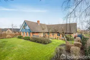 Villa på Rosenvænget 35, 6800 Varde