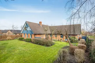 Villa på Rosenvænget 35, 6800 Varde