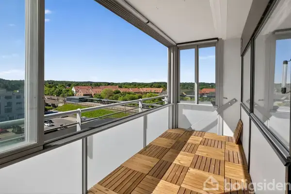 Ejerlejlighed på Bagsværd Hovedgade 116A, 5. g., 2880 Bagsværd