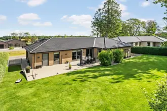 Villa på Præstegårdshaven 3, 8700 Horsens