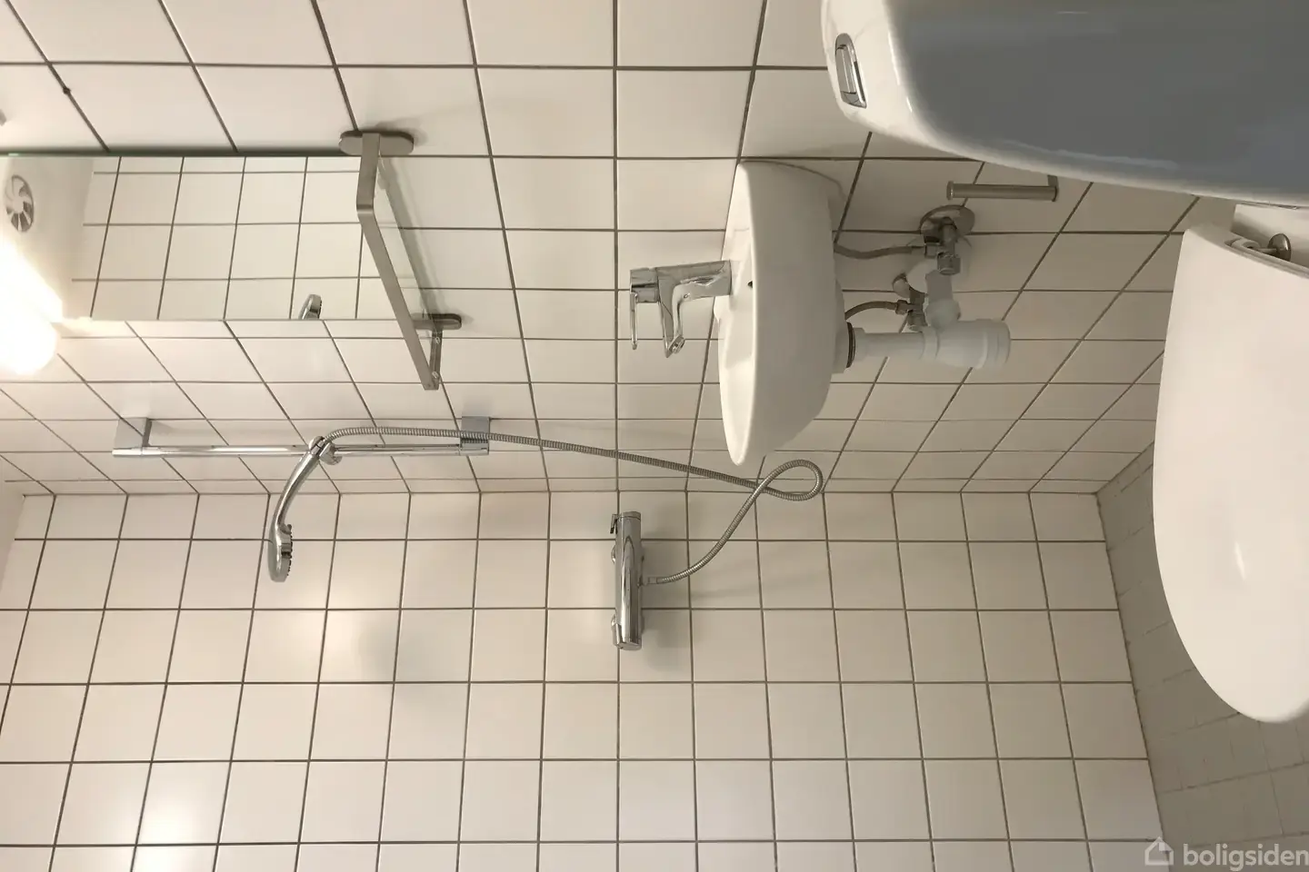 Ejerlejlighed på Ørnevej 9, st. tv., 4700 Næstved