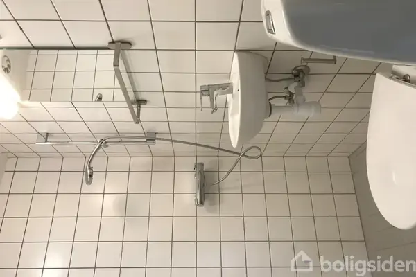 Ejerlejlighed på Ørnevej 9, st. tv., 4700 Næstved