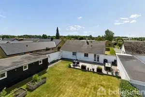 Villa på Sanderumvej 47, 5250 Odense SV