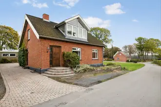 Villa på Kjeldsbjergvej 19, Elev, 8520 Lystrup