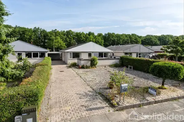 Rækkehus på Åsumvej 199, 5240 Odense NØ