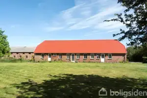 Villa på Madum Kærgårdvej 6, 6990 Ulfborg