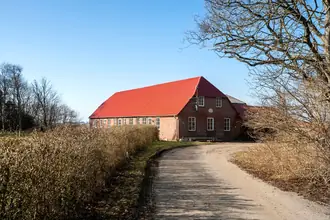 Villa på Madum Kærgårdvej 6, Madum, 6990 Ulfborg