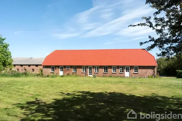 Villa på Madum Kærgårdvej 6, 6990 Ulfborg