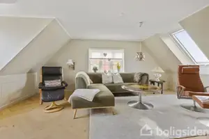 Villa på Fjordvej 92, 5330 Munkebo