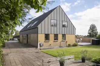 Villa på Årøvænget 10, Skærbæk, 7000 Fredericia