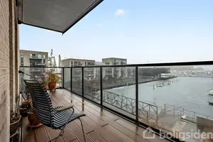 Ejerlejlighed på Havneøen 6, 2. 4., 7100 Vejle