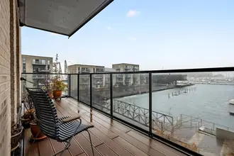 Ejerlejlighed på Havneøen 6, 2. 4., 7100 Vejle