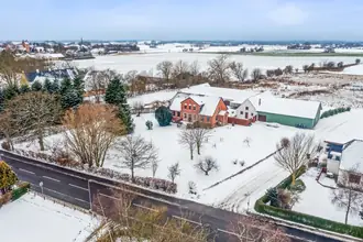 Villa på Bildsøvej 38, Kirke Stillinge, 4200 Slagelse