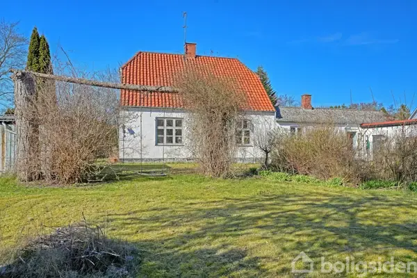 Villa på Boestoftevej 11, 4673 Rødvig Stevns