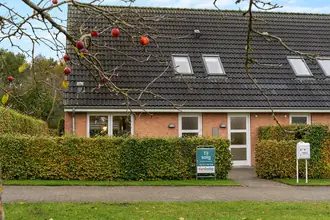 Andelsbolig på Stenbuen 32, 2640