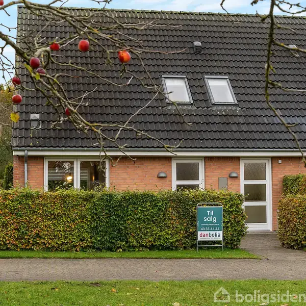 Andelsbolig på Stenbuen 32, 2640 Hedehusene