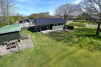Fritidshus på Svanevænget 16, Nr Bork, 6893 Hemmet