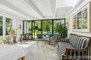 Villa på Trongårdsvej 13A, 2800 Kongens Lyngby