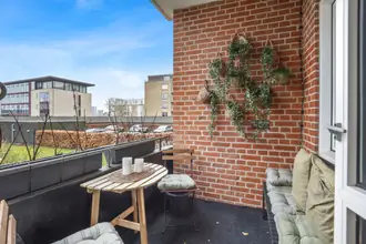 Ejerlejlighed på Vesterbrogade 2B, th., 9400 Nørresundby