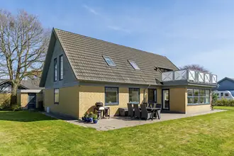 Villa på Ny Sognstrupvej 1, Nr Felding, 7500 Holstebro