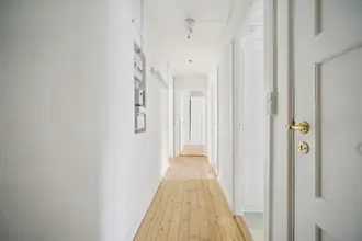 Ejerlejlighed på Hesseløgade 42, 1. 4., 2100 København Ø