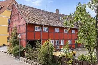 Ejerlejlighed på Vestergade 10, 1. tv., 4230 Skælskør