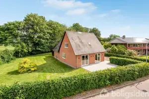 Villa på Bovrup Kirkevej 8, 6200 Aabenraa