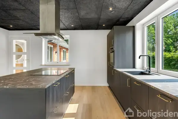 Villa på Bovrup Kirkevej 8, 6200 Aabenraa