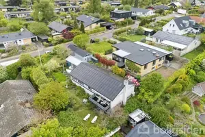 Villa på Hyacintvej 18, 3060 Espergærde