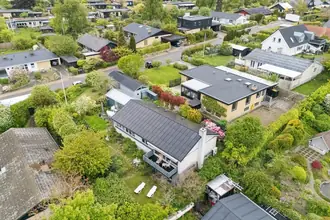 Villa på Hyacintvej 18, Mørdrup, 3060 Espergærde