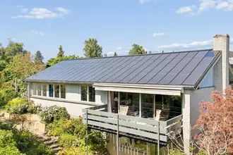Villa på Hyacintvej 18, Mørdrup, 3060 Espergærde
