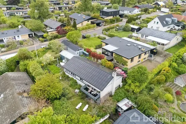 Villa på Hyacintvej 18, 3060 Espergærde