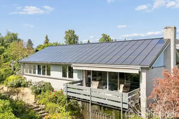 Villa på Hyacintvej 18, 3060 Espergærde
