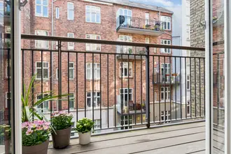 Ejerlejlighed på Ålborggade 24, 2. tv., 2100 København Ø