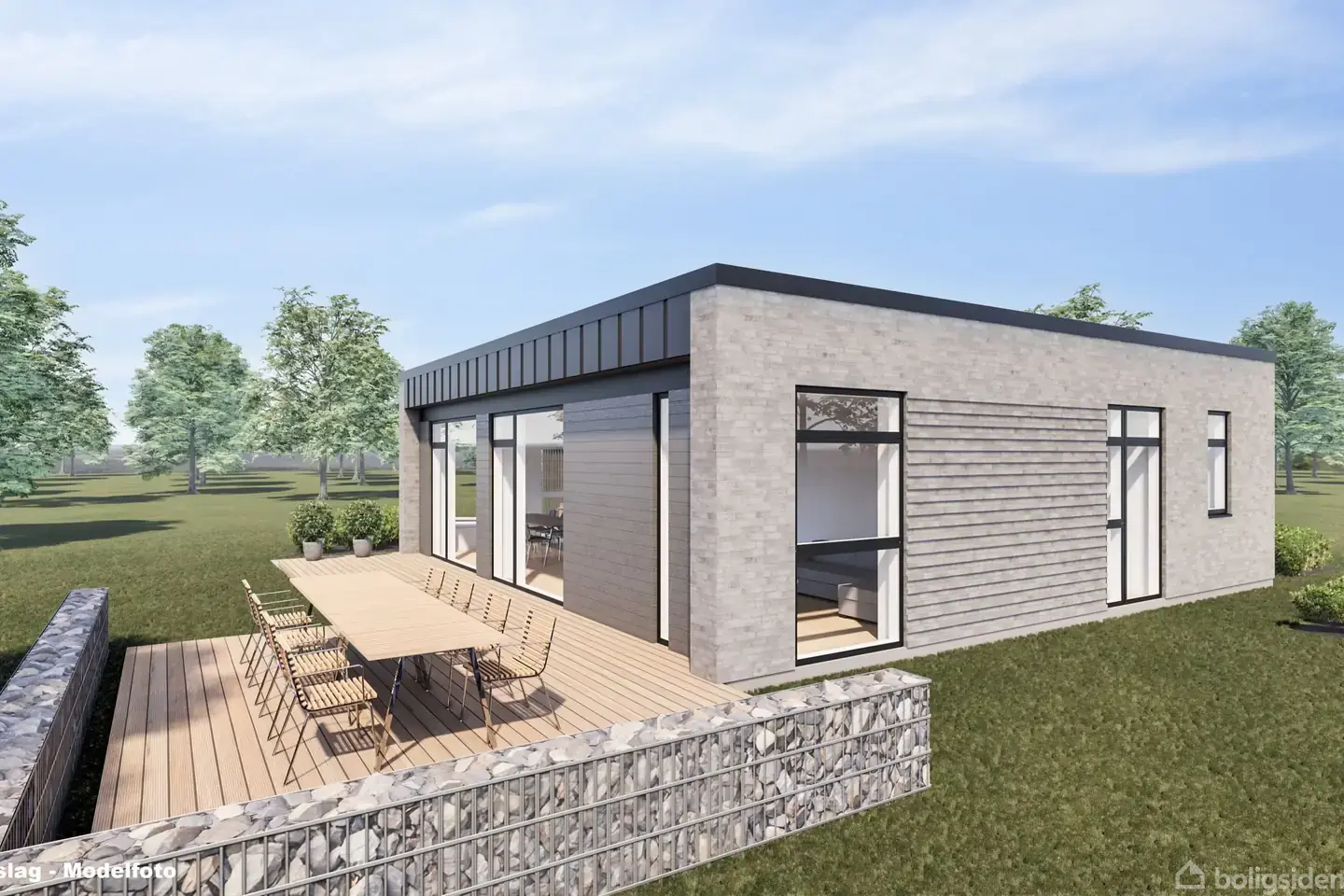 Villa på Strynøvænget 62, 6000 Kolding